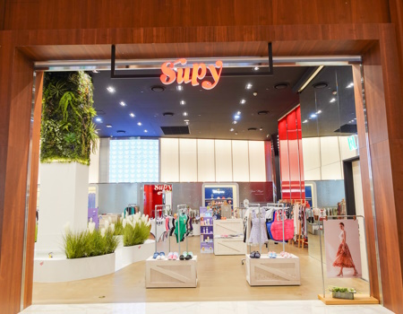 Supy